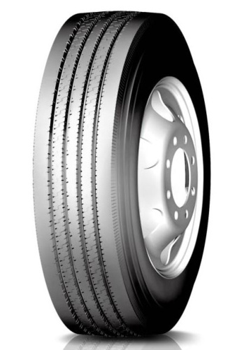 215/75R17.5 Changfeng HF660 рул.ось