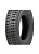 11R24.5 Aeolus HN306 146/143L 14PR задняя ось
