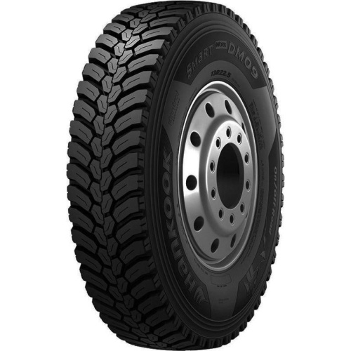 12.00R20 Hankook DM09 154/150K M+S вед.карьер