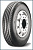 275/70R22.5 Yokohama RY103 148/145M универсальная ось