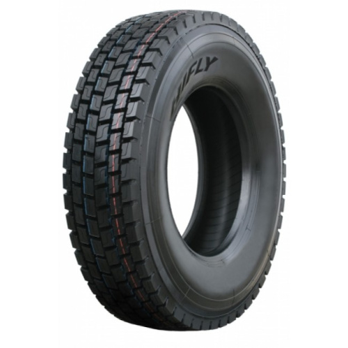 10.00R20 HIFLY HH308A 18 сл. 149/146 K M+S вед.ось с/к с/о 