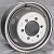 16*5,5 6*170*130 ет106 Asterro Газель диск  (TC1607C) 1000кг