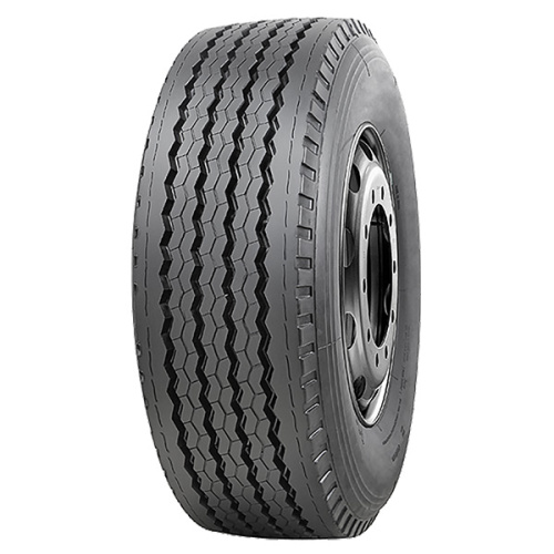 385/65R22.5 OVATION VI-022 20 сл. 160К 4 дор.M+S прицеп