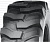 16,9-24 (440/80-24) Deestone D314 10 сл.