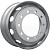 7.50х22.5 SRW 0016 10x335 ET162 CB281 Silver 5227503 