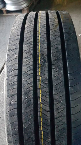 315/80R22.5 Continental Hybrid HS3 M+S 156/150L рул.ось