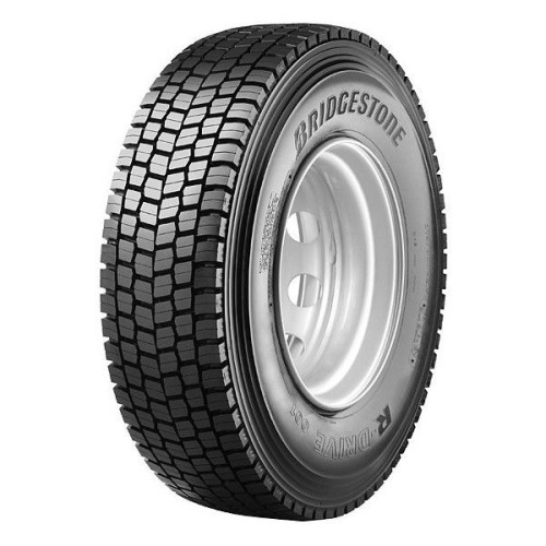 315/60R22.5 Bridgestone RDV1 152/148L вед. ось