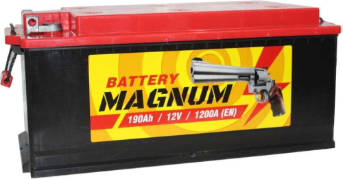 190 АПЗ MAGNUM болт п.п. 510*240*228 1200 а/ч