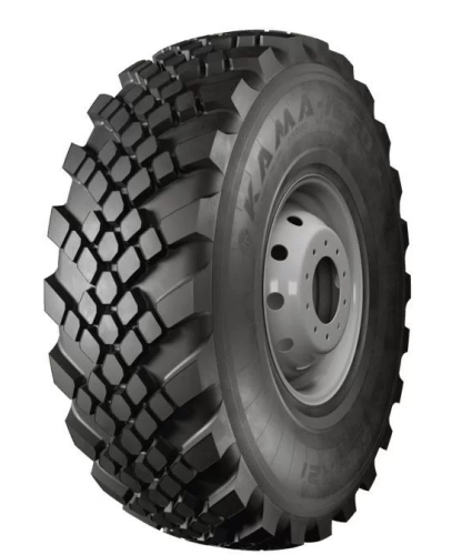 425/85 R21 Кама-1260 18 сл. НкШЗ M+S б/к