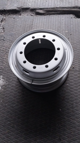 8.50х20 10/335/281 ЕТ175 Koryo с кольцом