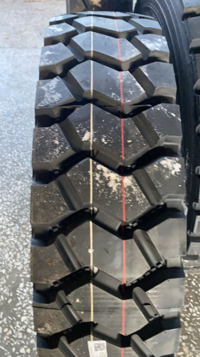 315/80R22.5 Copartner CP776 22 сл. 167/161D кар.вед.ось