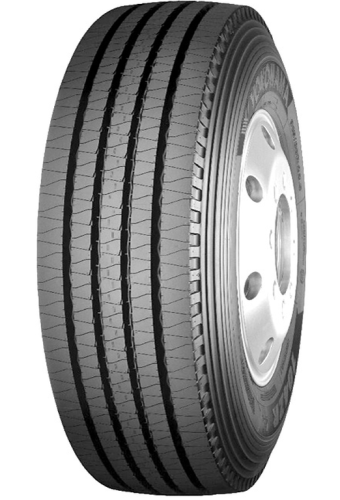 265/70R19.5 Yokohama 104ZR 140/138M рул. ось