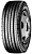 305/70R22.5 Bridgestone R227 150/148M рул.ось