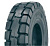 16x6-8 solid /std/ Starco Tusker суперэластик цельнолитая  