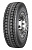 245/70R19.5 GoodYear REGIONAL RHD II TL 136/134 M региональная M+S вед.ось