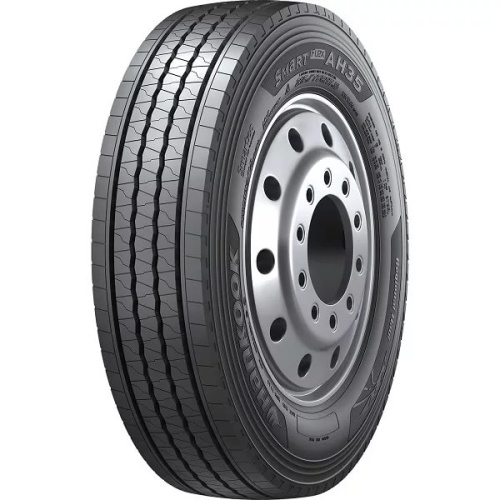 9.5R17.5 Hankook AH35 131/129L рул.ось