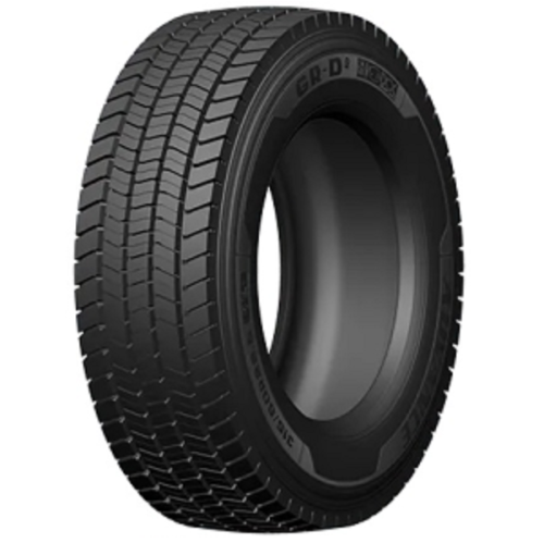 245/70R19,5 Advance GR-D 136M вед.ось