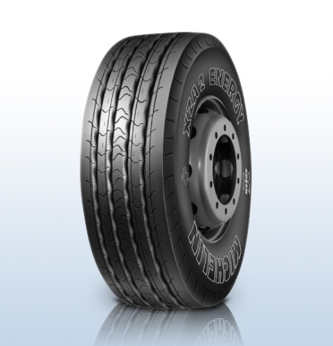 215/75R17.5 Michelin XZA2 126/124М СНЯТА