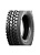 11R24.5 Aeolus HN357 146/143L 14PR задняя ось