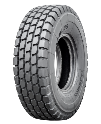 14.00R25 (385/95R25) Aeolus AR25 E-2 б/к