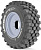 16,9-24 (440/80-24) Michelin BIBLOAD 161A8/161B8 18сл