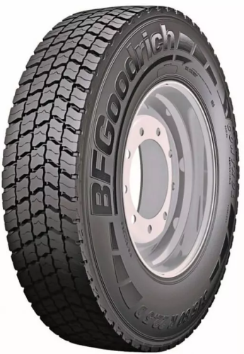 245/70R19.5 BFGoodrich ROUTE CONTROL D 136/134M M+S вед.ось 