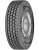 295/80R22.5 Matador D HR 4 152/148М вед.ось