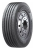 315/70R22.5 Hankook Smart Flex AH31 M+S 156/150L рул.ось Китай