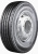 315/80R22.5 Bridgestone MS1 156/150К рул.ось