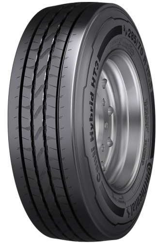 385/65R22.5 Continental Hybrid HT3 HL 164K 20 сл. М+S 