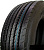 385/65 R22,5 NF 202 НкШЗ M+S 160К 5 дор. рул.ось