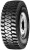 13R22.5 Bridgestone L355 154/150K вед. ось
