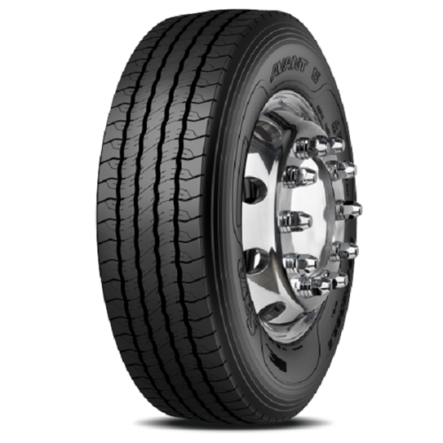 315/60R22,5 Sava AVANT 5 152/148 L рул.ось