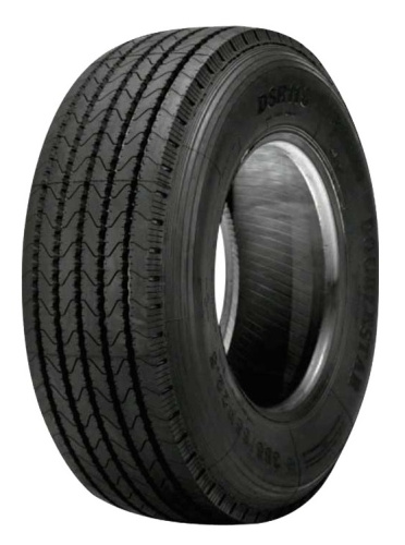 315/60R22.5 Doublestar DSR116 16 сл. рул.ось