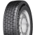 205/75R17.5 Continental Conti Hybrid LD3 124/122M