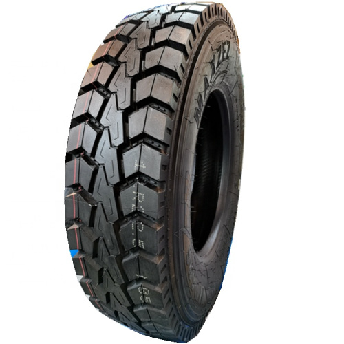 11R22.5 MAXZEZ MD696 16 сл. 146/143L вед.кар.ось