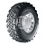 425/85 R21 Кама-1260 18 сл. НкШЗ M+S 156G снята