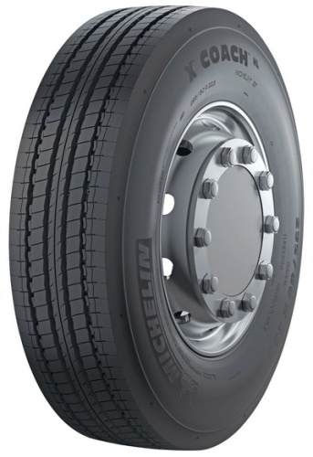 295/80R22.5 Michelin X COACH HL Z 154/149M
