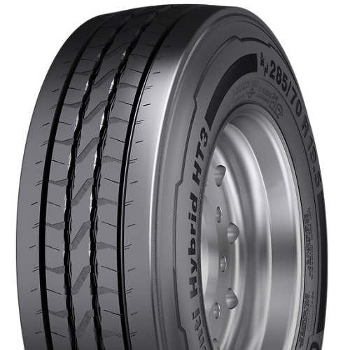 285/70R19.5 Continenta Conti Hybrid HT3 150/148K