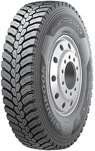 315/80R22.5 Hankook DM09 154/150M вед. ось Китай