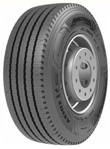 385/65R22.5 ARMSTRONG ASH12 24PR 164 K рул.ось