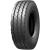 12.00R20 Michelin XZY2 154/150K рул.ось