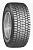 9.5R17.5 Bridgestone M729 129/127M вед. ось