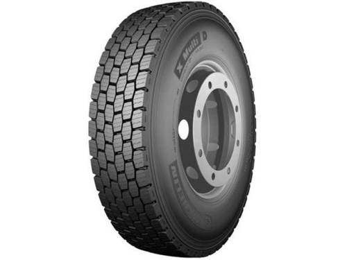 315/60R22.5 Michelin  X MULTI D 152/148L ведущая ось