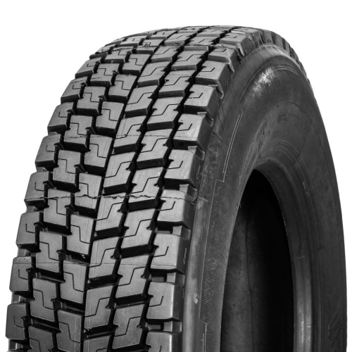 315/70R22.5 GoodNord Ellerbrock RD2 (BFG 250)  вед.ось