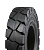 7.00-12 Solid STARCO Unicorn 145A5