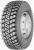 315/80R22.5 Firestone SAT3000 154/150K вед. ось	