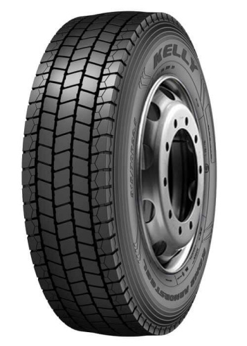 295/80R22.5 Kelly Armorsteel KDM2 152/148M вед.ось