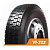 12.00R24 Ovation VI-322 160/157K вед.ось