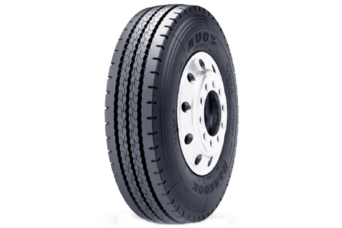 11R22.5 Hankook AU03 148/145L универсалка 
